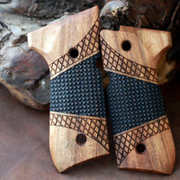 Beretta 92FS grips