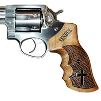 Ruger GP100 grips - Bestpistolgrips
