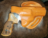 Ruger GP100 grips - Bestpistolgrips