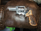 Ruger GP100 grips - Bestpistolgrips