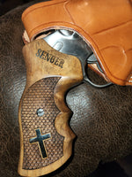 Ruger GP100 grips - Bestpistolgrips