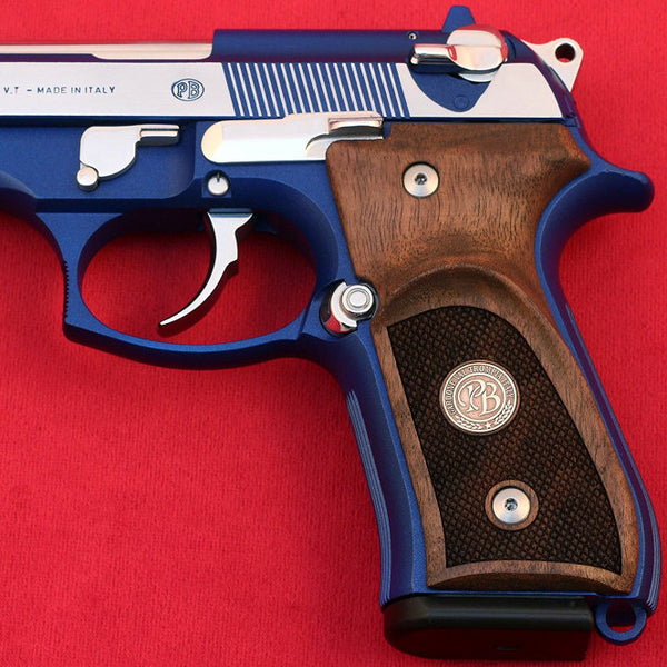 Beretta 92FS grips - Bestpistolgrips