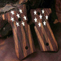 Beretta 92FS grips - Bestpistolgrips