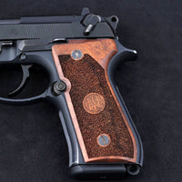 Beretta 92FS grips - Bestpistolgrips