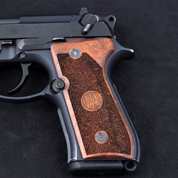Beretta 92FS grips - Bestpistolgrips