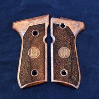 Beretta 92FS grips - Bestpistolgrips