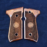 Beretta 92FS grips - Bestpistolgrips