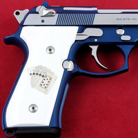 Beretta 92FS grips - Bestpistolgrips