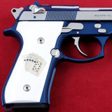 Beretta 92FS grips - Bestpistolgrips