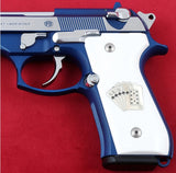 Beretta 92FS grips - Bestpistolgrips