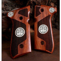 Beretta 92FS grips - Bestpistolgrips