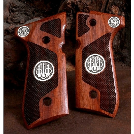 Beretta 92FS grips - Bestpistolgrips