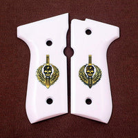 Beretta 92FS grips - Bestpistolgrips