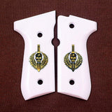 Beretta 92FS grips - Bestpistolgrips