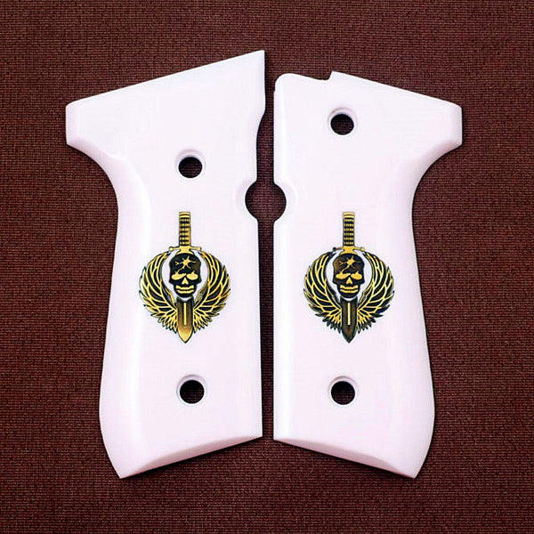 Beretta 92FS grips - Bestpistolgrips