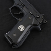 Beretta 92FS grips - Bestpistolgrips