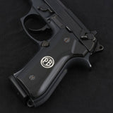 Beretta 92FS grips - Bestpistolgrips