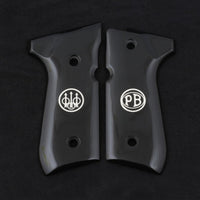 Beretta 92FS grips - Bestpistolgrips