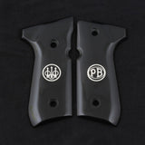 Beretta 92FS grips - Bestpistolgrips