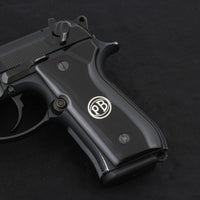 Beretta 92FS grips - Bestpistolgrips