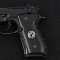 Beretta 92FS grips - Bestpistolgrips