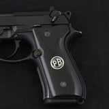 Beretta 92FS grips - Bestpistolgrips