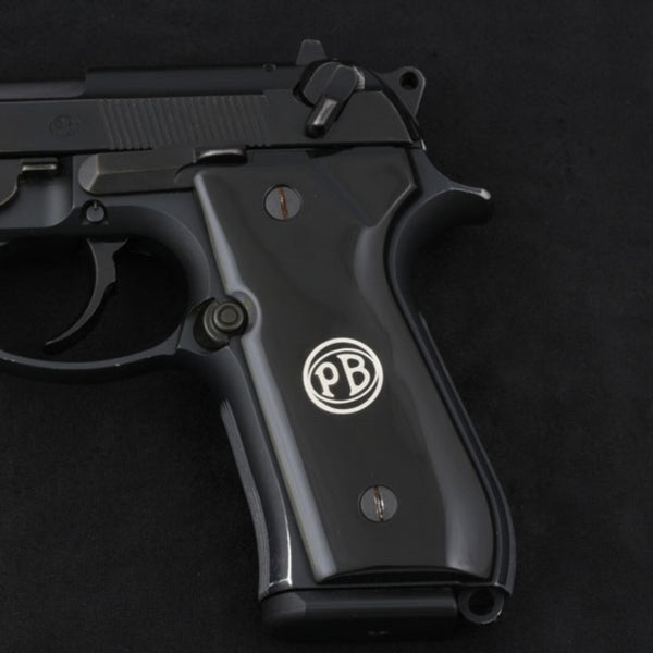 Beretta 92FS grips - Bestpistolgrips