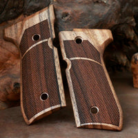 Beretta 92FS grips - Bestpistolgrips