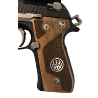 Beretta 92FS grips - Bestpistolgrips
