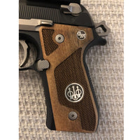 Beretta 92FS grips - Bestpistolgrips