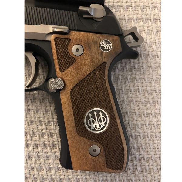 Beretta 92FS grips - Bestpistolgrips