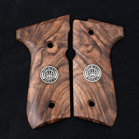 Beretta 92FS grips - Bestpistolgrips