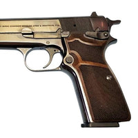 Browning Hi-Power grips - Bestpistolgrips