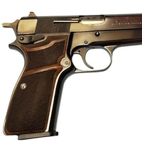 Browning Hi-Power grips - Bestpistolgrips