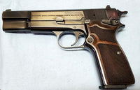 Browning Hi-Power grips - Bestpistolgrips