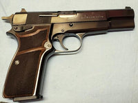Browning Hi-Power grips - Bestpistolgrips
