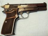 Browning Hi-Power grips - Bestpistolgrips