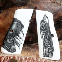 Browning Hi-Power grips - Bestpistolgrips