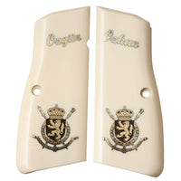 Browning Hi-Power grips - Bestpistolgrips