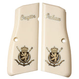 Browning Hi-Power grips - Bestpistolgrips