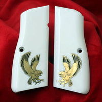 Browning Hi-Power grips - Bestpistolgrips