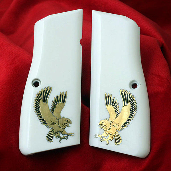 Browning Hi-Power grips - Bestpistolgrips