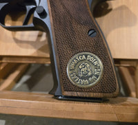 Browning Hi-Power grips - Bestpistolgrips