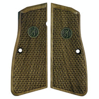 Browning Hi-Power grips- Bestpistolgrips