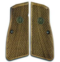 Browning Hi-Power grips- Bestpistolgrips