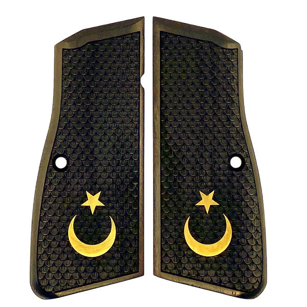 Browning Hi-Power grips - Bestpistolgrips