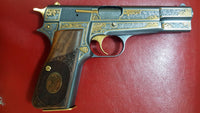 Browning Hi-Power grips - Bestpistolgrips