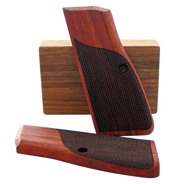 Browning Hi-Power grips - Bestpistolgrips