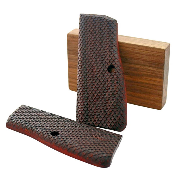 Browning Hi-Power grips - Bestpistolgrips