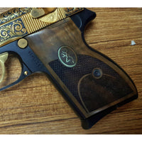 Browning 7,65 grips - Bestpistolgrips